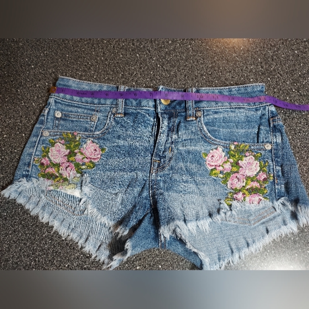 American eagle shorts